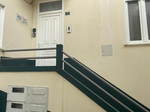Φωτογραφία από το άλμπουμ του Casa Rocha σε Pinhao