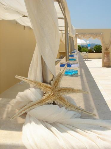 Fotografie z fotogalerie ubytování Dolphin Resort & Conference v destinaci Kalamos