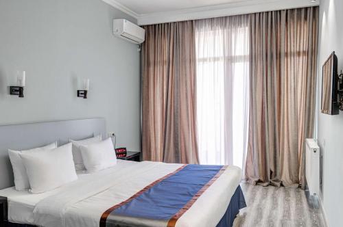 Gallery image of Best Western Tbilisi Art Hotel in Tbilisi City