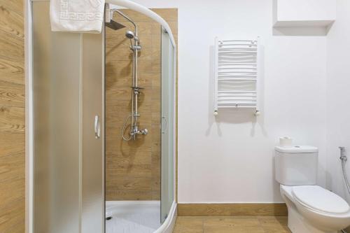 Gallery image of Best Western Tbilisi Art Hotel in Tbilisi City