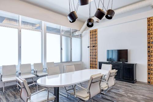Gallery image of Best Western Tbilisi Art Hotel in Tbilisi City