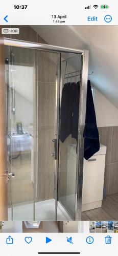 Galería fotográfica de West Highland Way Rooms ED30002F en Milngavie