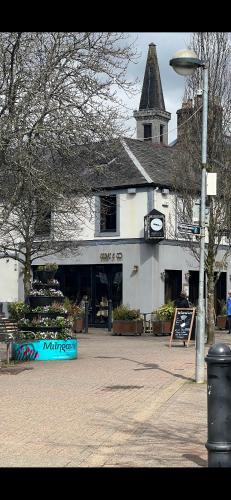 Galería fotográfica de West Highland Way Rooms ED30002F en Milngavie