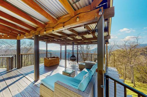 Blue Mountain Retreat – Photos 2