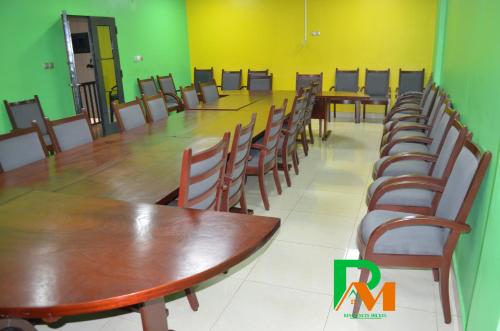 Imagen de la galería de RESIDENCES MICKEL, en Yaoundé