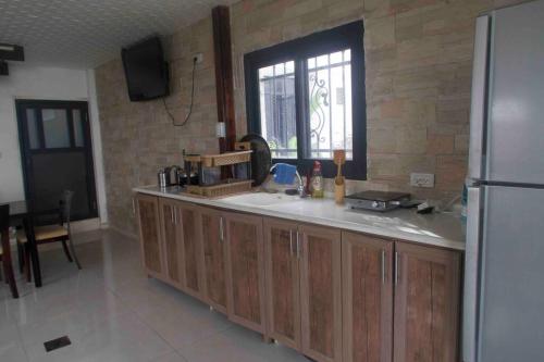 Gallery image of Jericho Palestine, Panorama Villa- View, Full Privacy & Pool in Jericho