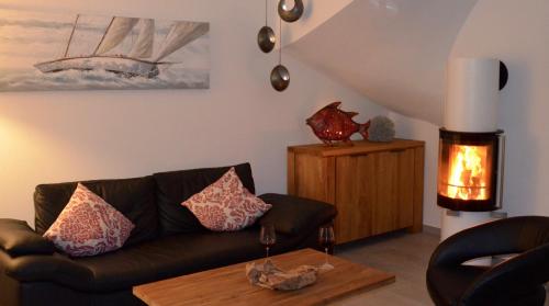 Fotografie z fotogalerie ubytování Haus Strandkoje v destinaci Wustrow