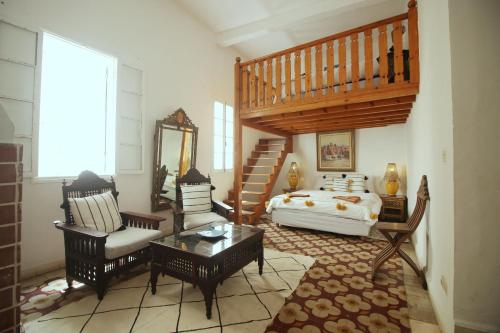 Riad Dar Zayna