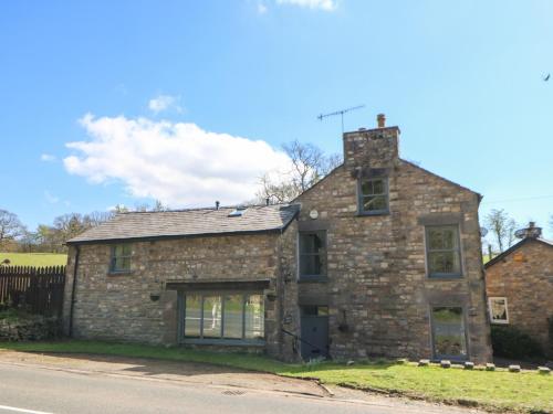 Burnt Mill Cottage – Fotos 2