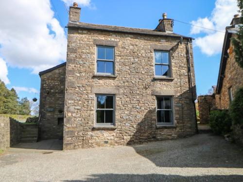Burnt Mill Cottage – Fotos 3