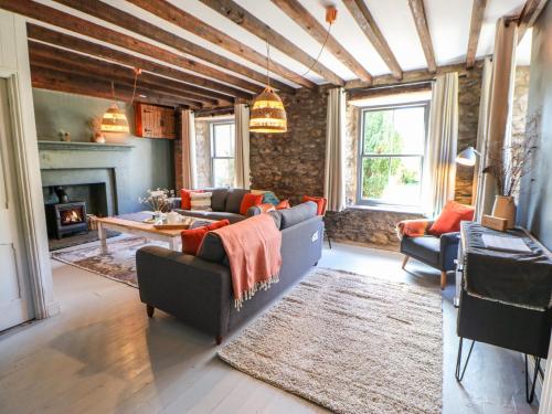 Burnt Mill Cottage – Photos 5