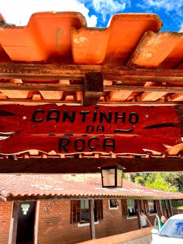 Cantinho da Roça Cunha Sp