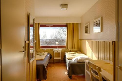 Gallery image of Guesthouse Borealis in Rovaniemi