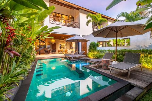 Anam Loft 3 Canggu