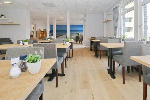 Gallery image of Hotel Golfzicht in Noordwijk aan Zee