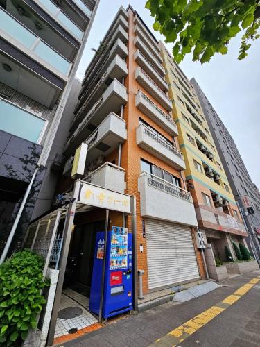 90sqm Family Home 3min to Minowa Sta Ueno Asakusa