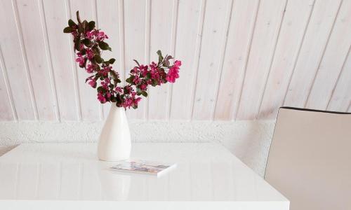 Φωτογραφία από το άλμπουμ του Sonnenblumenhaus 02 σε Prerow