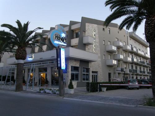 Gallery image of Hotel Principe Residence in Vasto