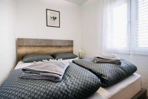 Apartment Wanda