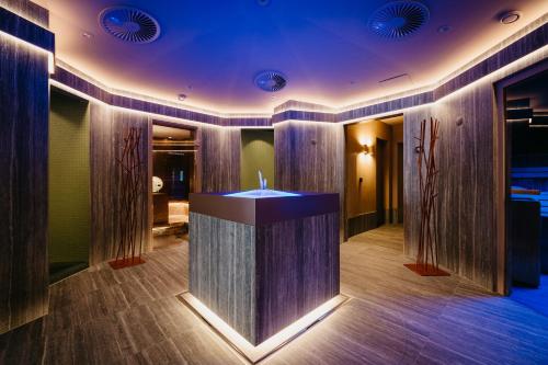 Fotografie z fotogalerie ubytování BEATUS Wellness- & Spa-Hotel v destinaci Merligen
