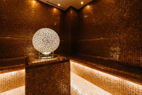 Fotografie z fotogalerie ubytování BEATUS Wellness- & Spa-Hotel v destinaci Merligen