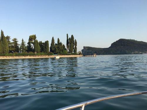 Φυσικό τοπίο κοντά σε αυτή η παραθεριστική κατοικία