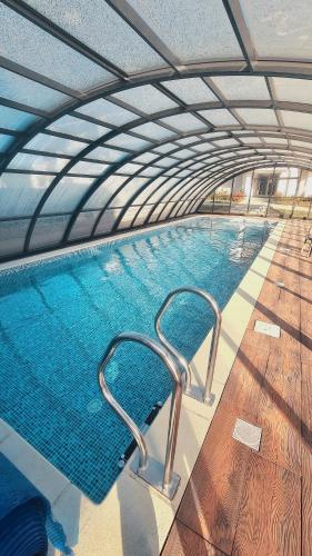 Apartament Baltic Sun