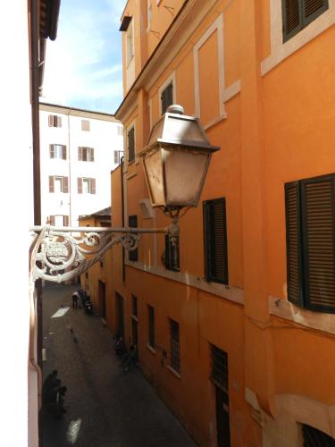 Vicolo del Lupo Guesthouse
