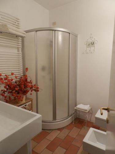 Vicolo del Lupo Guesthouse