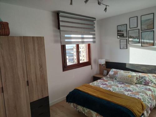 Galeriebild der Unterkunft Apartamento mogro playa in Mogro