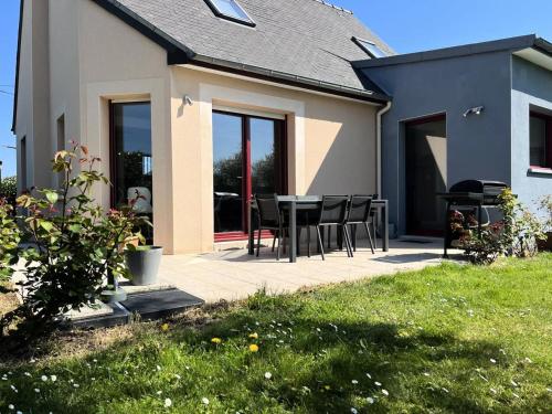 Résidence -frehel - Maisons & Villas 034