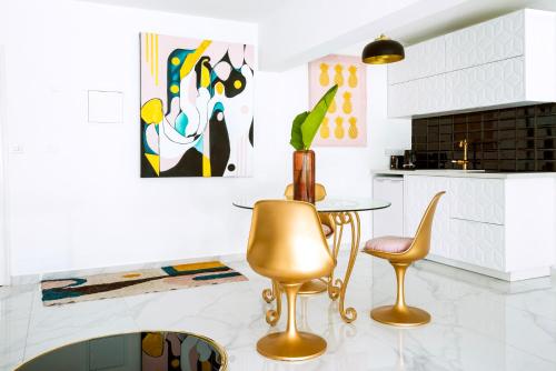 Foto Leventis Luxury Κing Suite 41-Central Location 5