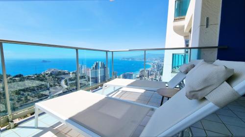 Benidorm Sky 31