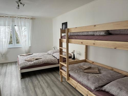 Kozákov Apartmány