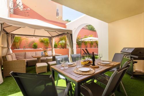 Eden Rentals Duke-Paradise Jacuzzi Terrace Retreat
