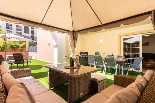 Eden Rentals Duke-Paradise Jacuzzi Terrace Retreat