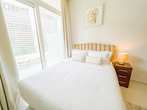 Cosmos Living Business Bay Downtown