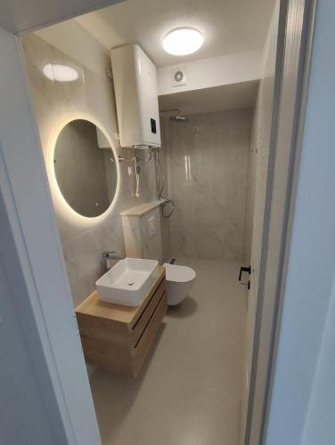 Apartman Luka - Omis