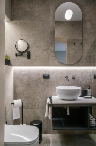 Charming stay in Roma - Luxury Holiday Apartment