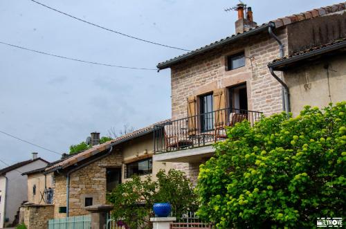 Gîte de La Pyranvôle – Photos 3