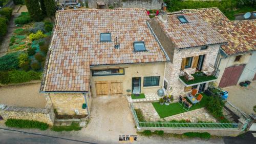 Gîte de La Pyranvôle – Photos 2