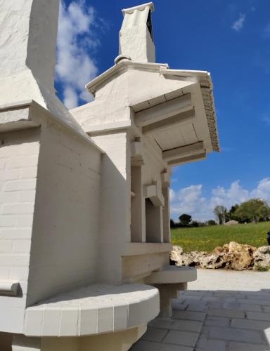 Fotografie z fotogalerie ubytování Terre di Sveva v destinaci Castel del Monte
