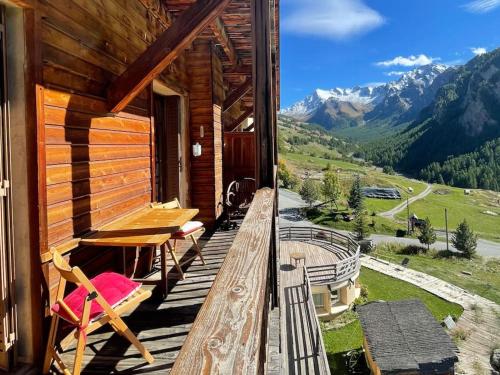 La Bianca * * cosy et chaleureux