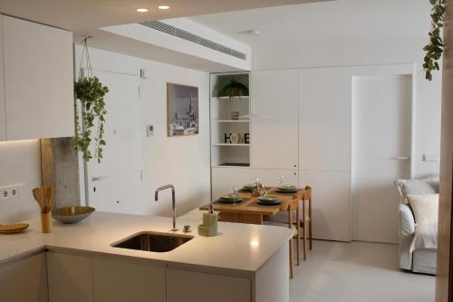 WISH SUITE SAN BARTOLOME DE SEVILLA