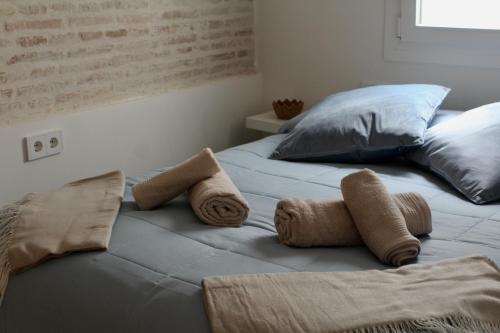 WISH SUITE SAN BARTOLOME DE SEVILLA