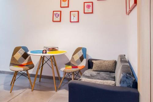 City stay Ambelokipi Panormou '' cozy apartment''