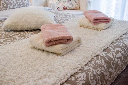 City stay Ambelokipi Panormou '' cozy apartment''