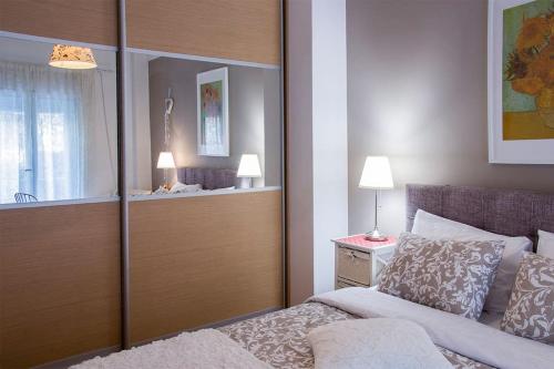 City stay Ambelokipi Panormou '' cozy apartment''