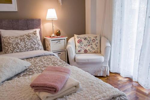 City stay Ambelokipi Panormou '' cozy apartment''