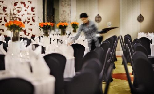 Επισκέπτες που μένουν στο InterContinental Hanoi Westlake by IHG